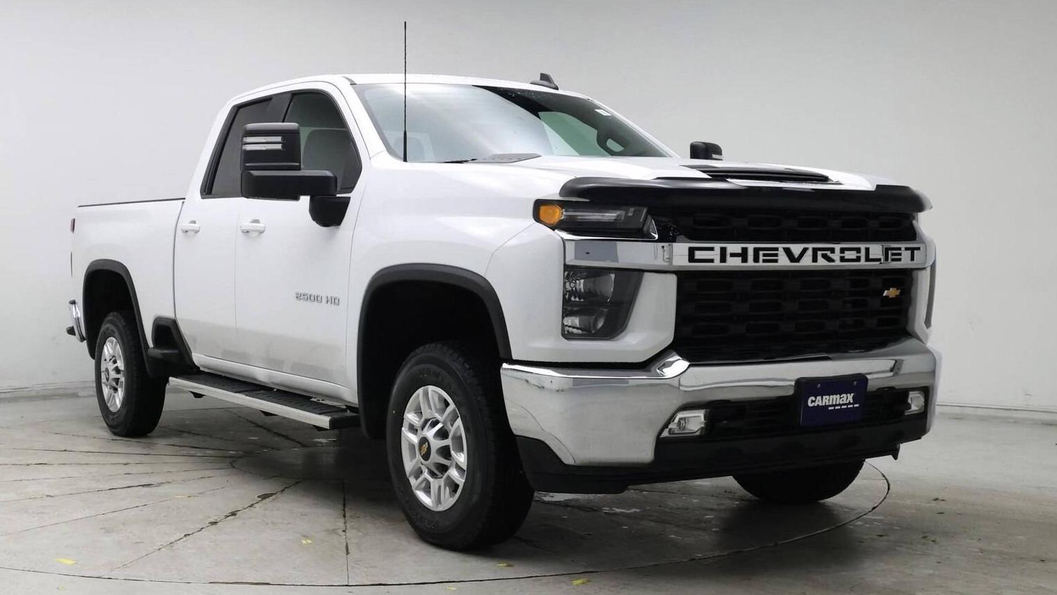 CHEVROLET SILVERADO HD 2022 1GC2WNE79NF128722 image